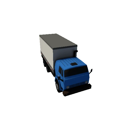 small truck_2